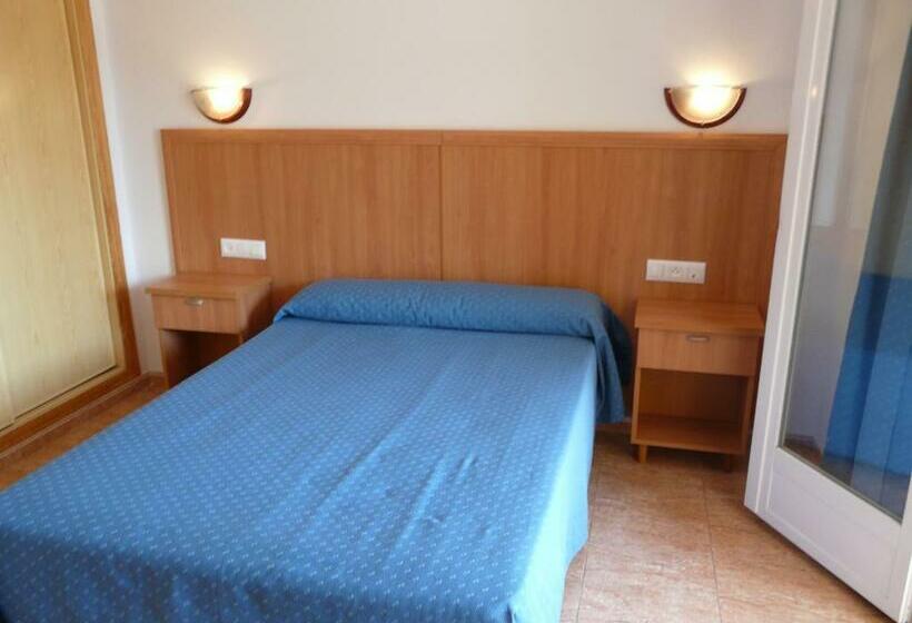 ３ベッドルームアパートメント, Apartamentos Maracay