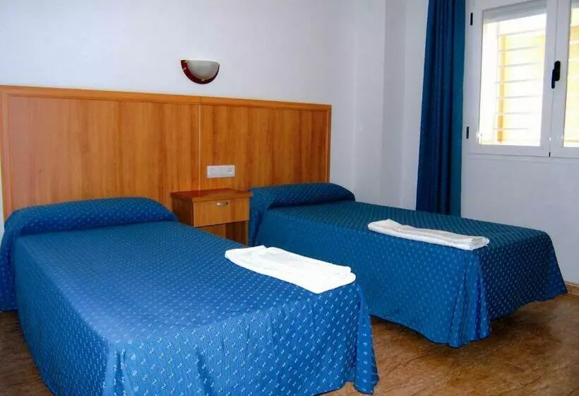 3ベッドルームアパートメント, Apartamentos Maracay