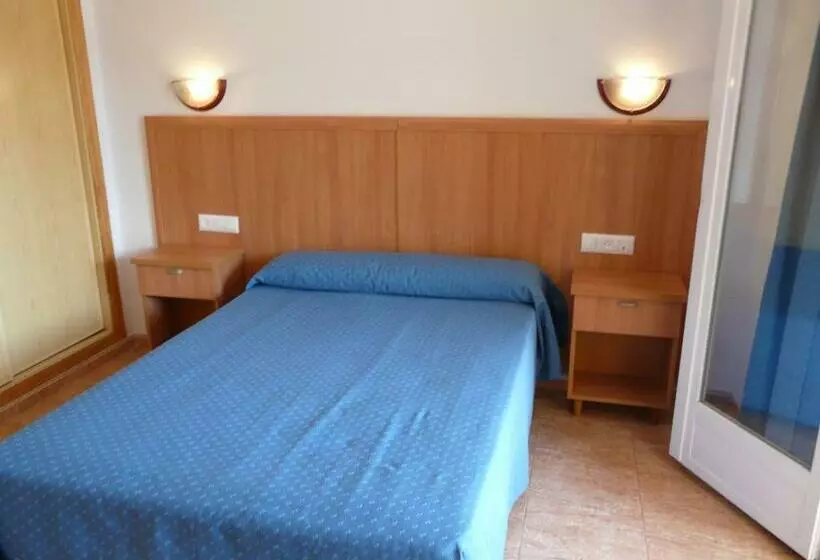 ペントハウス2ベッドルームアパート, Apartamentos Maracay