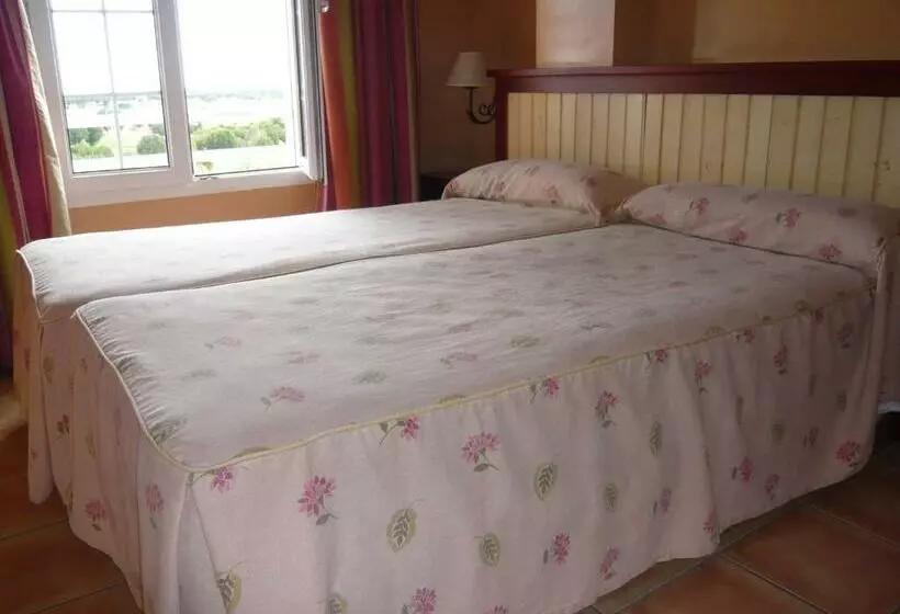 استودیوی استاندارد, Dunas De Doñana Resort