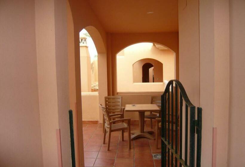 スタンダードスタジオ, Dunas De Doñana Resort