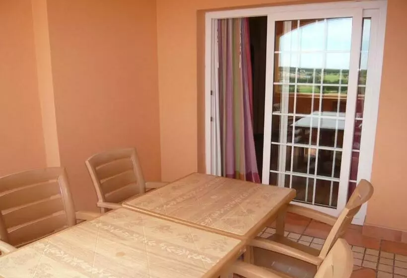 آپارتمان 1 خوابه, Dunas De Doñana Resort