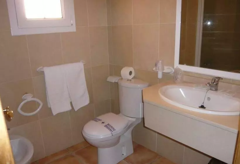 آپارتمان 1 خوابه, Dunas De Doñana Resort