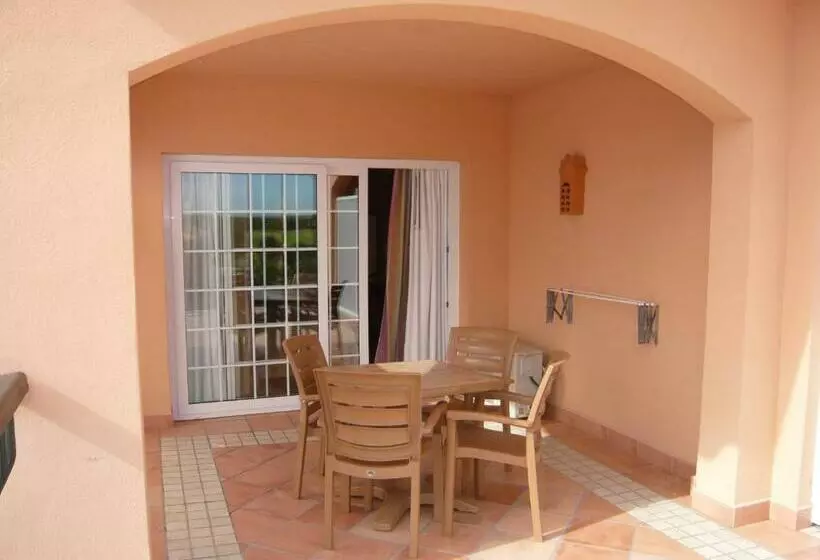 آپارتمان 1 خوابه, Dunas De Doñana Resort