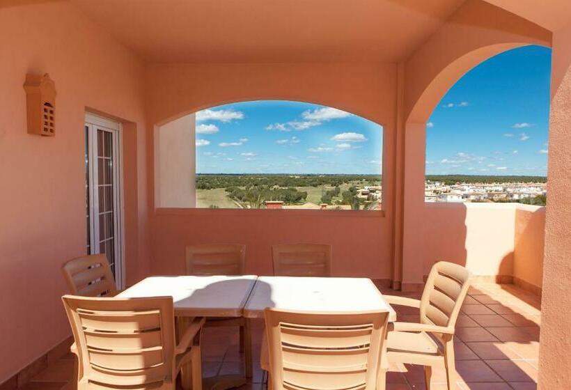 スイート, Dunas De Doñana Resort