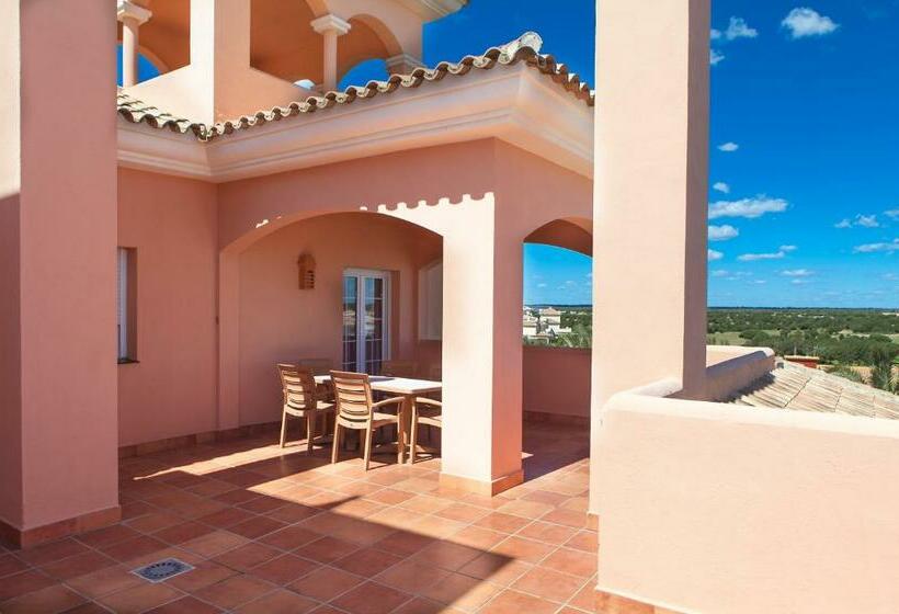 スイート, Dunas De Doñana Resort