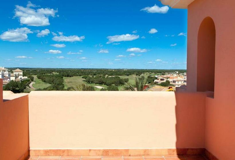 スイート, Dunas De Doñana Resort