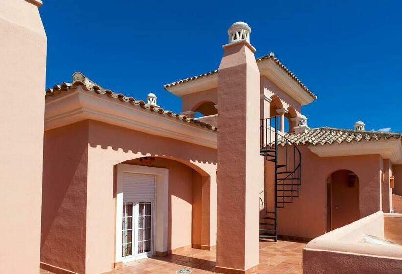 スイート, Dunas De Doñana Resort