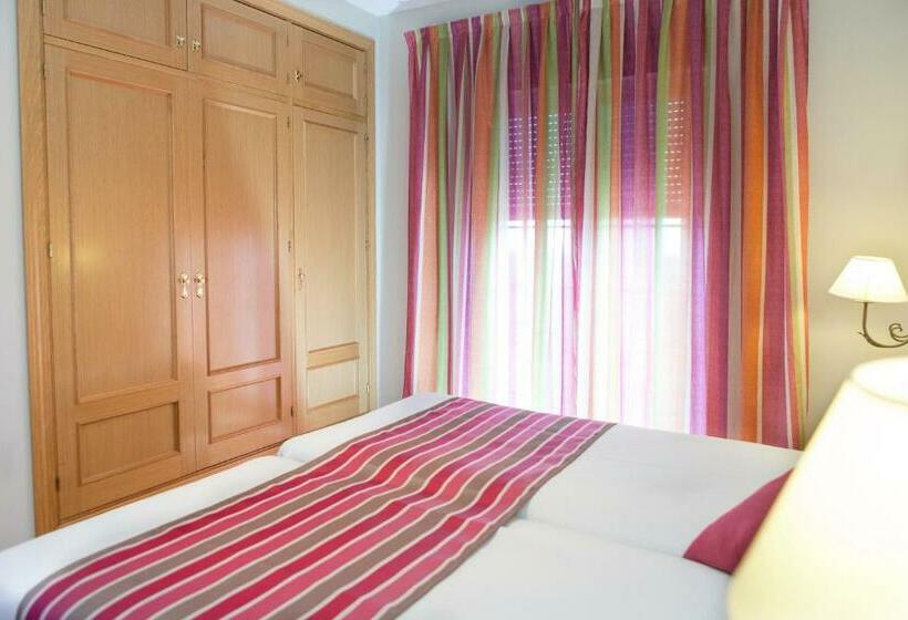 スイート, Dunas De Doñana Resort