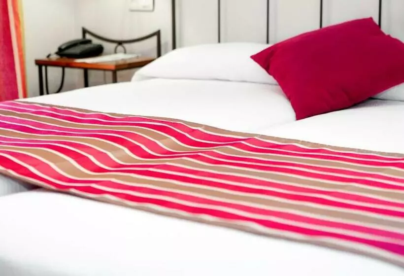 سوییت, Dunas De Doñana Resort