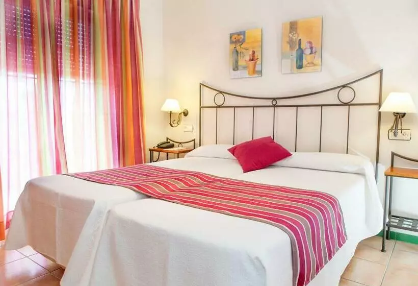 سوییت, Dunas De Doñana Resort