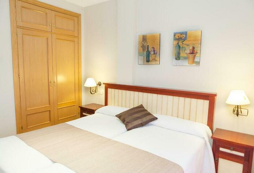 スイート, Dunas De Doñana Resort