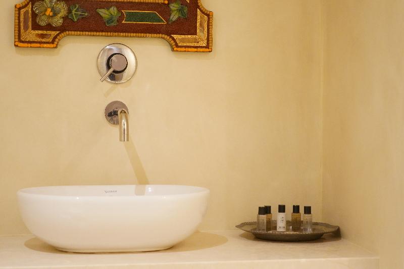 スイート, Dunas De Doñana Resort
