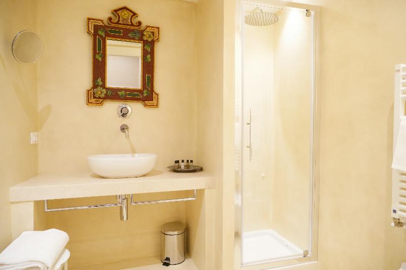 スイート, Dunas De Doñana Resort