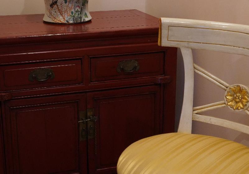 スイート, Dunas De Doñana Resort