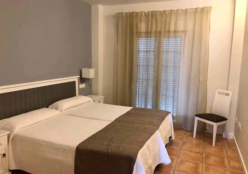 1ベッドルームアパートメント, Dunas De Doñana Resort