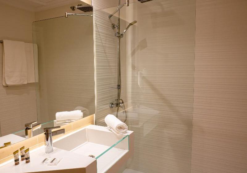 １ベッドルームアパートメント, Dunas De Doñana Resort
