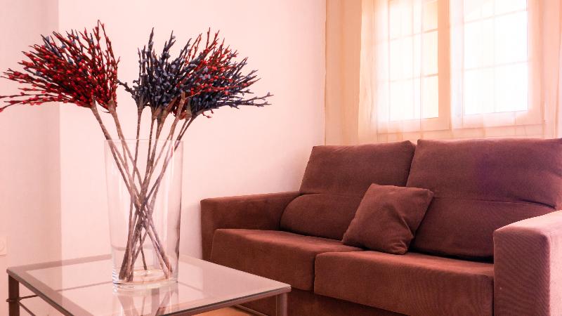 1ベッドルームアパートメント, Dunas De Doñana Resort