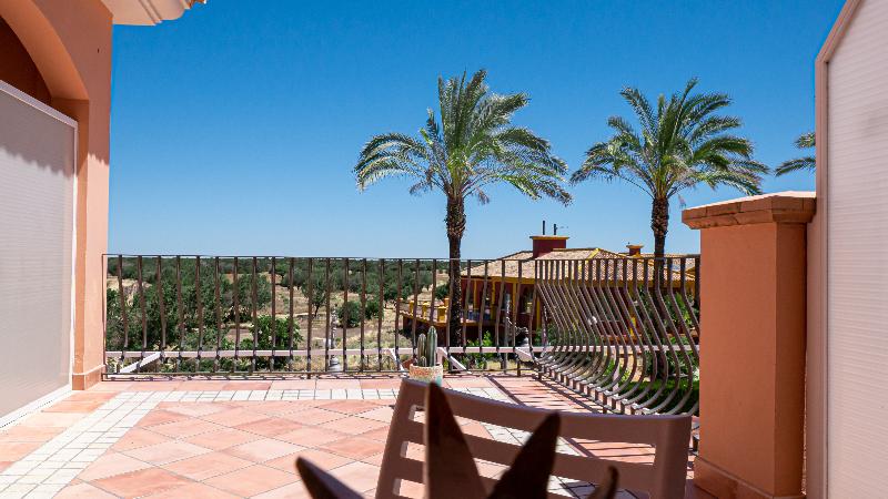 1ベッドルームアパートメント, Dunas De Doñana Resort