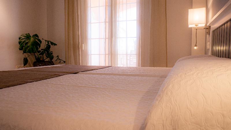 1ベッドルームアパートメント, Dunas De Doñana Resort