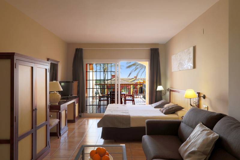 スタンダードスタジオ, Dunas De Doñana Resort
