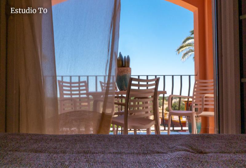 スタンダードスタジオ, Dunas De Doñana Resort