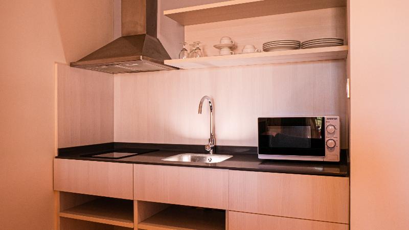 スタンダードスタジオ, Dunas De Doñana Resort