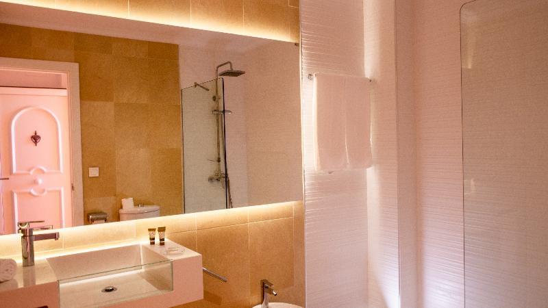 スタンダードスタジオ, Dunas De Doñana Resort