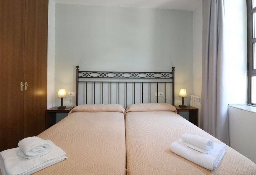 آپارتمان 1 خوابه, Eth Palai