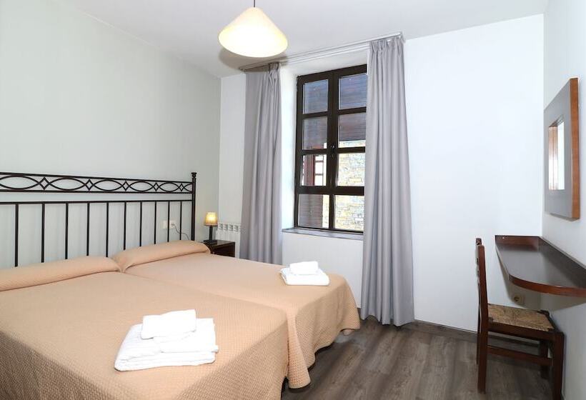 آپارتمان 1 خوابه, Eth Palai