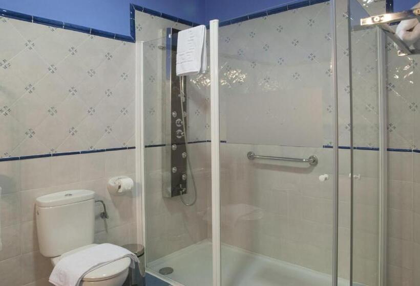 غرفة سوبيريور, Alvar Fanez