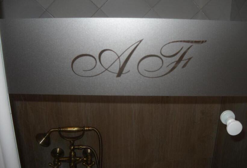 غرفة قياسية, Alvar Fanez