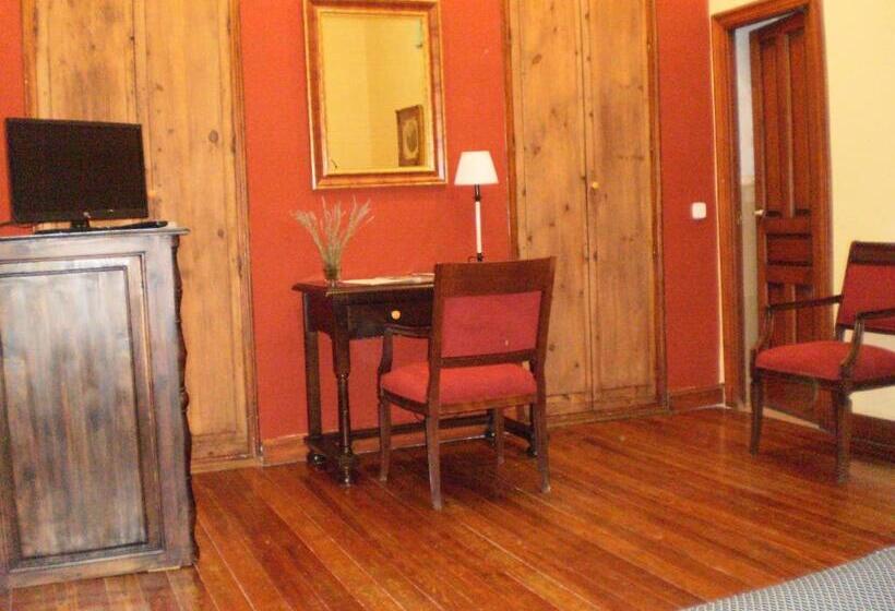 غرفة قياسية, Alvar Fanez