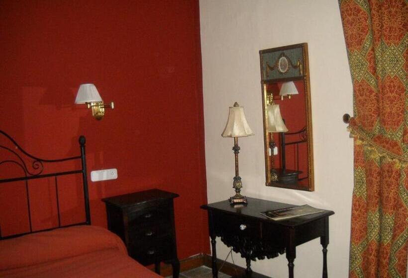 غرفة قياسية, Alvar Fanez