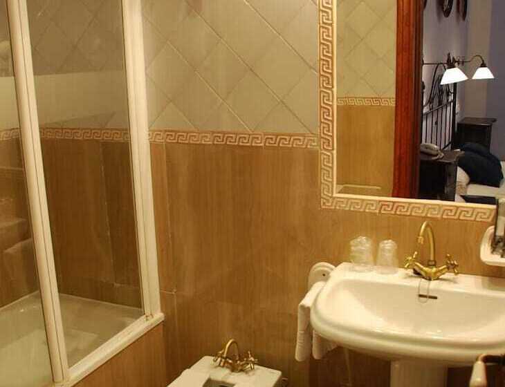 غرفة قياسية, Alvar Fanez