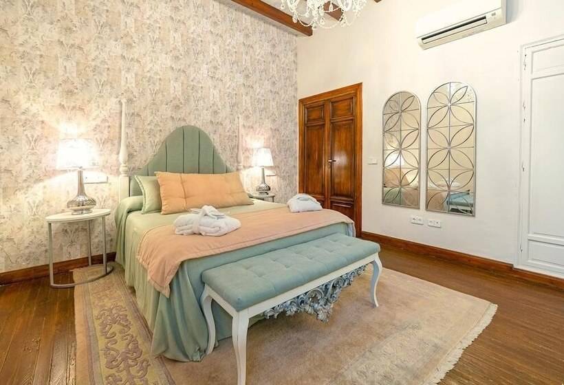 غرفة قياسية, Alvar Fanez