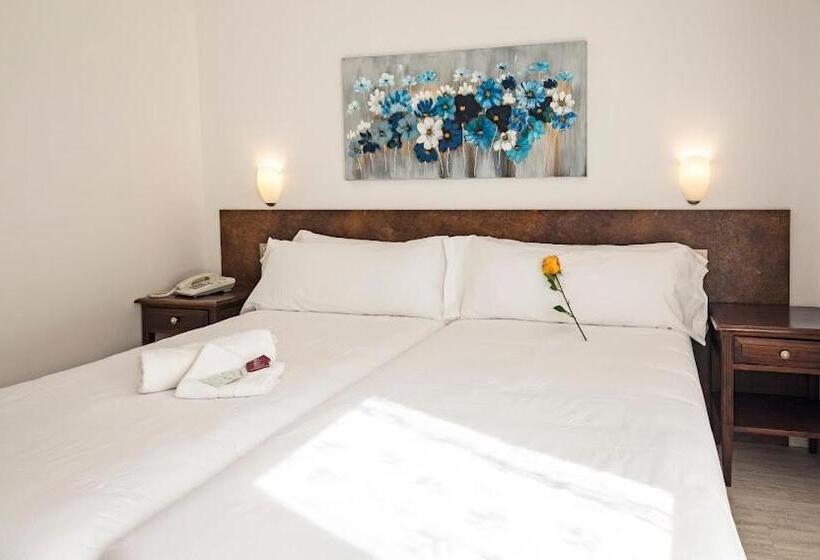 اتاق استاندارد, Aston