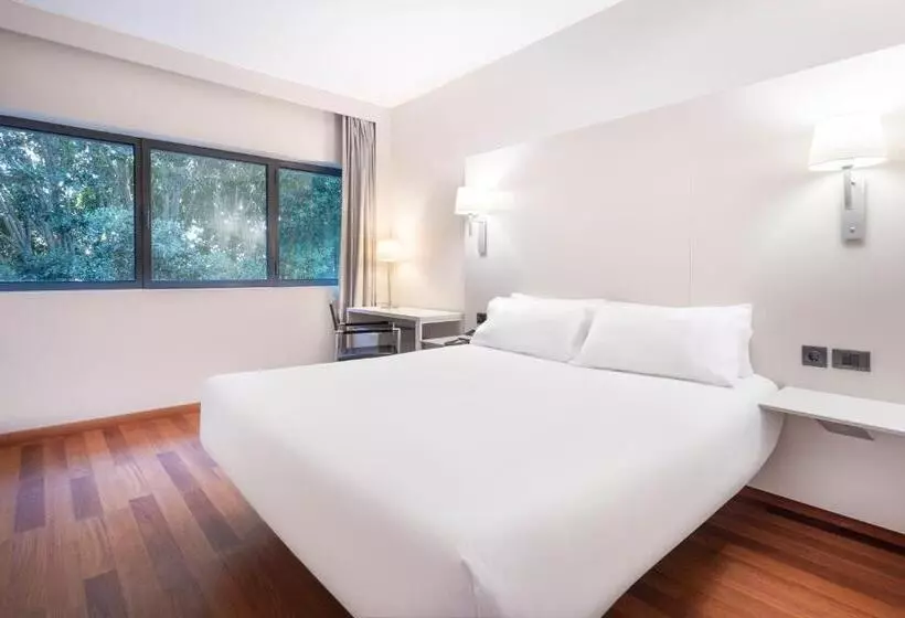 اتاق استاندارد, B&b Hotel Jerez