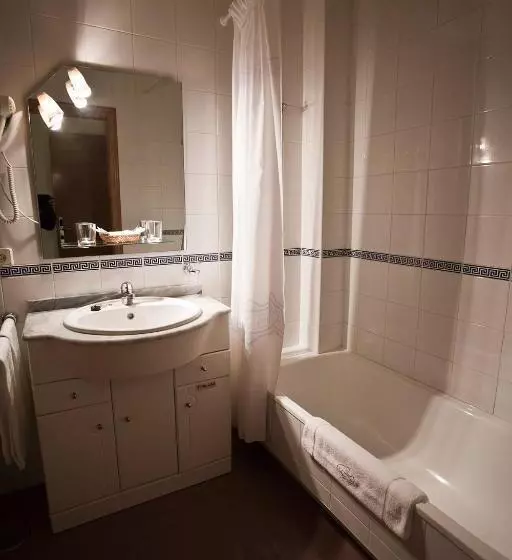 Habitación Estándar, Bello