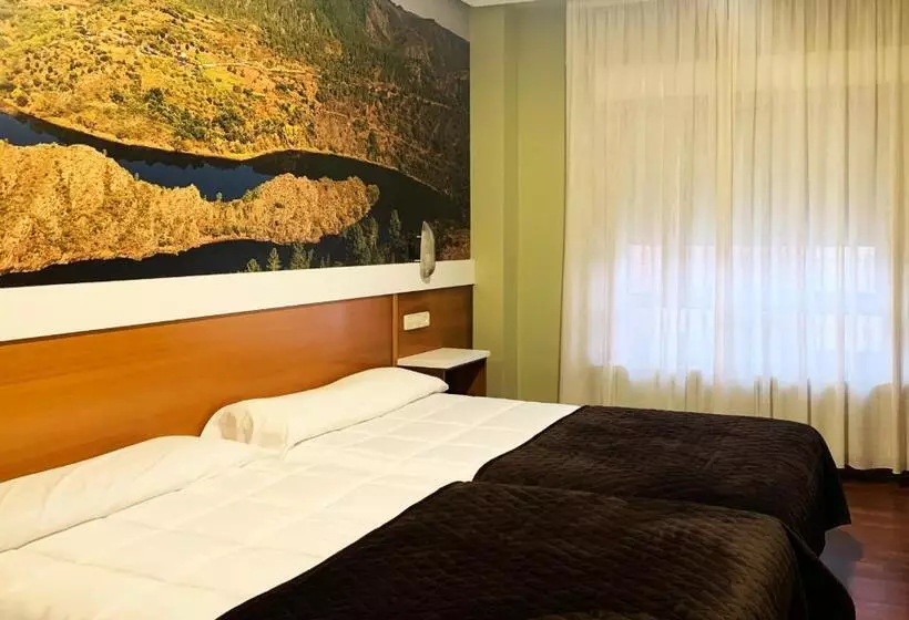 Habitación Estándar, Bello
