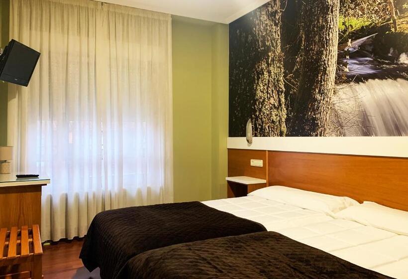 Quarto Estandar, Bello