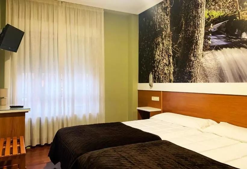 Habitación Estándar, Bello