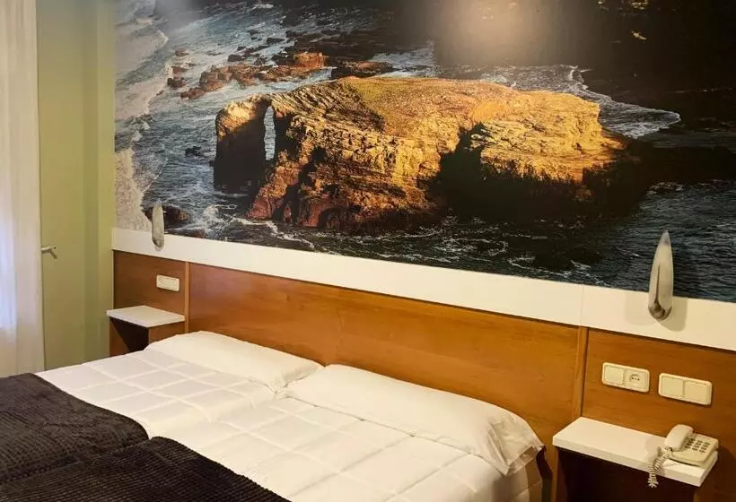 Habitación Estándar, Bello