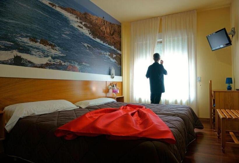 Quarto Estandar, Bello