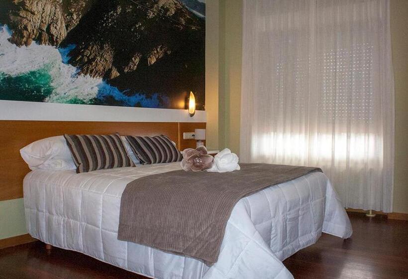 Quarto Estandar, Bello