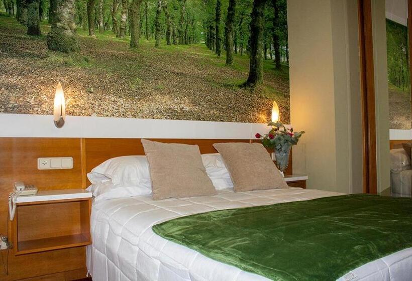 Quarto Estandar, Bello