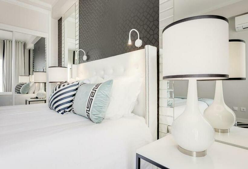 غرفة تنفيذية, Cristal Marinha