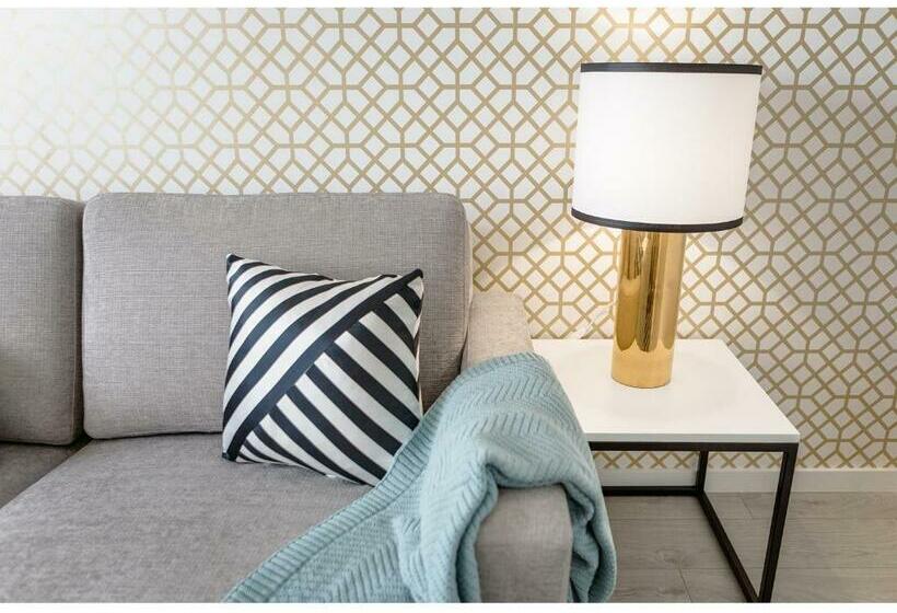 جناح إدارى, Cristal Marinha