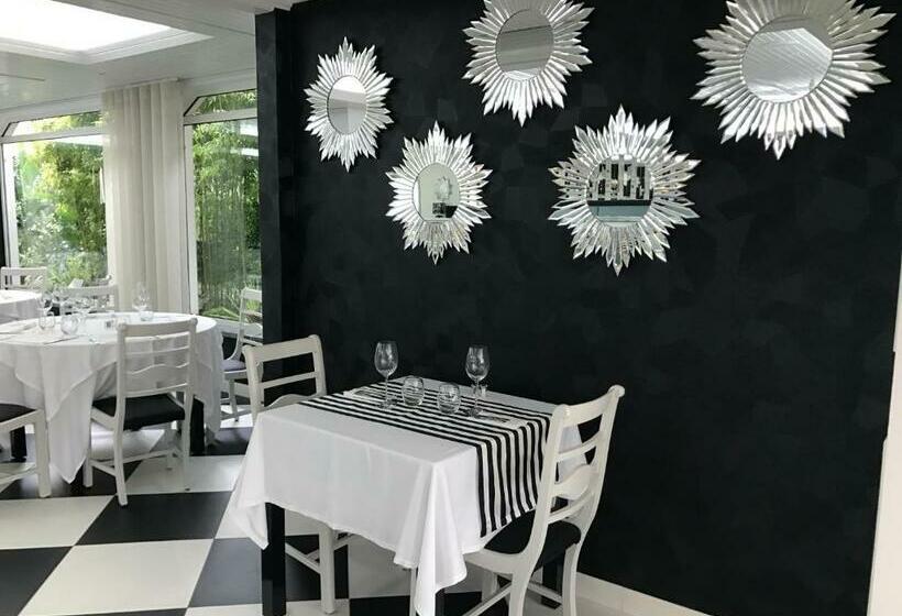 Президентский Люкс, Cristal Marinha