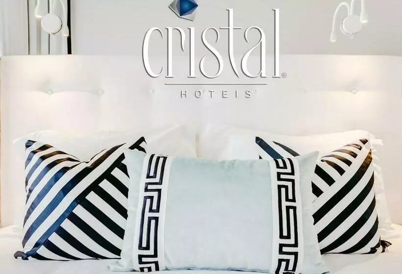 デラックスルーム, Cristal Marinha